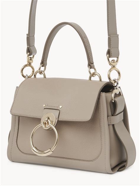 chloe mini tess bag|chloe tess day bag.